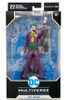 DC Multiverse The Joker DC Rebirth Action Figure McFarlane Toys 2020