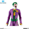DC Multiverse The Joker DC Rebirth Action Figure McFarlane Toys 2020