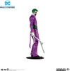 DC Multiverse The Joker DC Rebirth Action Figure McFarlane Toys 2020