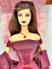 January Garnet Barbie Doll The Birthstone Collection 2002 Mattel C5331