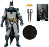 DC Multiverse Batman Designed by Todd McFarlane 7 Action Figure McFarlane Toys