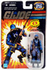 2007 G.I. Joe 25th Anniversary The Enemy Cobra Trooper 3.75" Action Figure