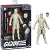 G.I. Joe Classified Series Snake Eyes Origins #17 Storm Shadow 6" Action Figure