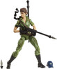 G.I. Joe Classified Series #25 Lady Jaye Action Figure with Accessories 2021