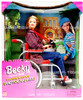 Becky I'm the School Photographer Friend of Barbie Doll 1998 Mattel 20202