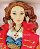 Madame Alexander Captivating Swashbuckler Shadow Alex Doll No 48395 NEW