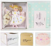 Madame Alexander Wendy's Surprise Party Doll No. 40605 & Cake NEW