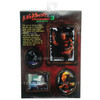 A Nightmare on Elm Street 3 Dream Warriors Ultimate Freddy 7" Action Figure NECA