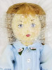 Madame Alexander Wendy Ann Felt Doll No 37945 NEW