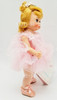 Madame Alexander Ballerina Doll No. 430 NEW