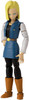 Dragon Ball Super Series 12 Dragon Stars Series Android 18 Action Figure