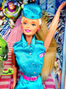 Toy Story 2 Tour Guide Special Edition Barbie Doll 1999 Mattel 24015