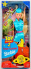 Toy Story 2 Tour Guide Special Edition Barbie Doll 1999 Mattel 24015