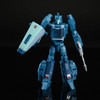 Transformers Generations Titans Return Hyperfire and Blurr Deluxe Class Figures