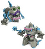 Transformers Generations Titans Return Gnaw Legends Class Action Figure