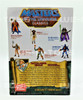 MOTU Masters of the Universe Classics Battle Armor He-Man 2009 Mattel #R6241