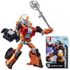 Transformers Generations Power of The Primes Wreck-Gar Deluxe Class Figure