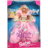 Butterfly Princess Barbie Doll 1994 Mattel 13051 NEW
