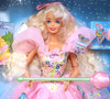 Butterfly Princess Barbie Doll 1994 Mattel 13051 NEW