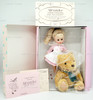 Madame Alexander Edith The Lonely Doll No. 47760 NEW