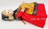 Madame Alexander Sweden Doll No. 592 USED