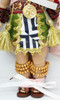 Madame Alexander Mexico 8 Doll 2009 International Collection No 50450 NEW 2