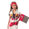 Dale Earnhardt Jr Nascar Barbie Doll Pink Label Pop Culture Collection Mattel