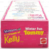 Barbie Li'l Friends of Kelly Winter Fun Tommy Doll 1998 Mattel 16058