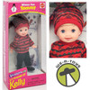 Barbie Li'l Friends of Kelly Winter Fun Tommy Doll 1998 Mattel 16058
