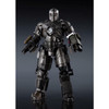 Marvel S H Figuarts Iron Man Mark I Birth of Iron Man Action Figure Bandai