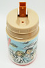 Visitors Thermal Cup Aladdin Industries 1984 Warner Bros