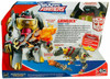 Transformers Animated Grimlock Voyager Class Autobot Action Figure