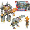 Transformers Animated Grimlock Voyager Class Autobot Action Figure