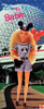 Disney Fun Barbie Doll Disney World Exclusive Fourth Edition 1996 Mattel 17058