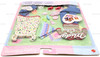Barbie Happy Family Midge & Baby Fashions Floral Dress Denim Pants #47629