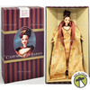 Cafe Society Barbie Members Choice 2nd Edition Collector's Club Doll #18892