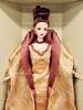 Cafe Society Barbie Members Choice 2nd Edition Collector's Club Doll #18892