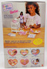 Barbie Sweet Treats Doll African American 1998 Mattel No. 20955 NRFB