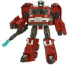 Transformers Universe Inferno Voyager Class Action Figure 25th Anniversary