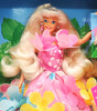 Blossom Beauty Barbie Doll 1996 Mattel 17032