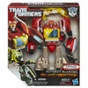 Transformers Generations Fall of Cybertron Blaster Voyager Class Action Figure