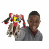 Transformers Generations Fall of Cybertron Blaster Voyager Class Action Figure