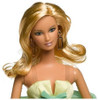 Citrus Obsession Barbie Doll Lime Edition Silver Label No. J0933 Mattel 2005 NEW