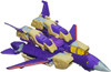 Transformers Generations 02 Series #002 Blitzwing Decepticon Figure Thrilling 30