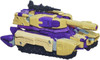 Transformers Generations 02 Series #002 Blitzwing Decepticon Figure Thrilling 30