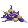Transformers Generations 02 Series #002 Blitzwing Decepticon Figure Thrilling 30