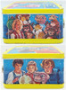 E.T. The Extra-Terrestrial Tin Metal Lunchbox and Thermal Cup 1982 Aladdin USED