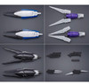 Bandai Gundam MG 1/100 Mobile Suit Extension Parts Set for ASW-G-08 Gundam Barbatos