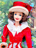 Coca-Cola After the Walk Barbie Doll Collector Edition 1997 Mattel 17341