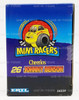 Ertl Mini Racers Johnny Benson Cheerios Card 26 ERTL No 34239 NRFP